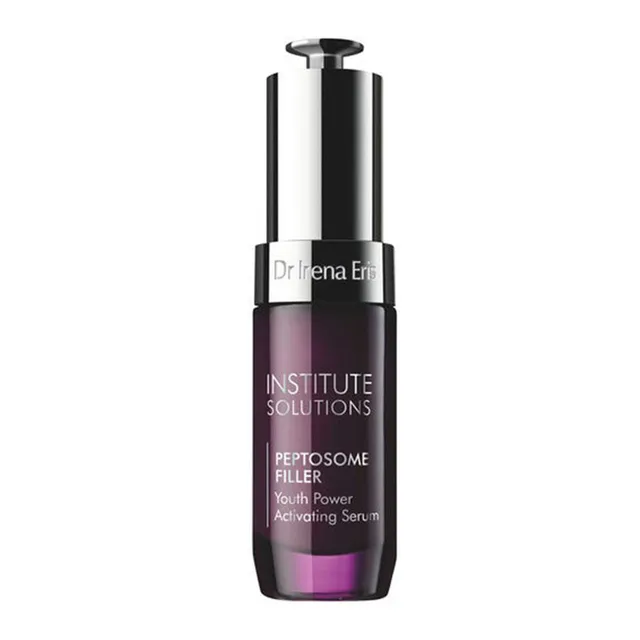 Institute Solutions nooruslikkust aktiveeriv seerum 30ml