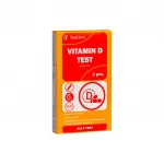 Testera Vitamin D Test Cassette kiirtest D-vitamiini taseme määramiseks verest N1