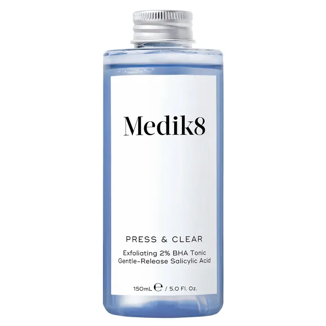 MEDIK8 Press & Clear Tonic (Refill) 150ml