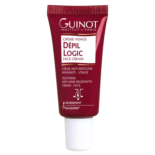 GUINOT Depil Logic Face Cream 15ml