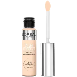 Loreal True Match Radient peitekreem light 2R