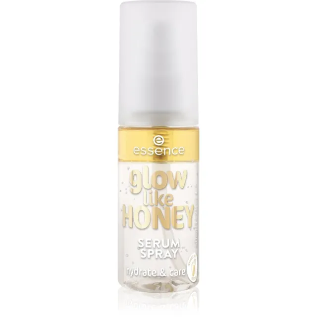 essence glow like HONEY Seerum pihustiga 50 ml