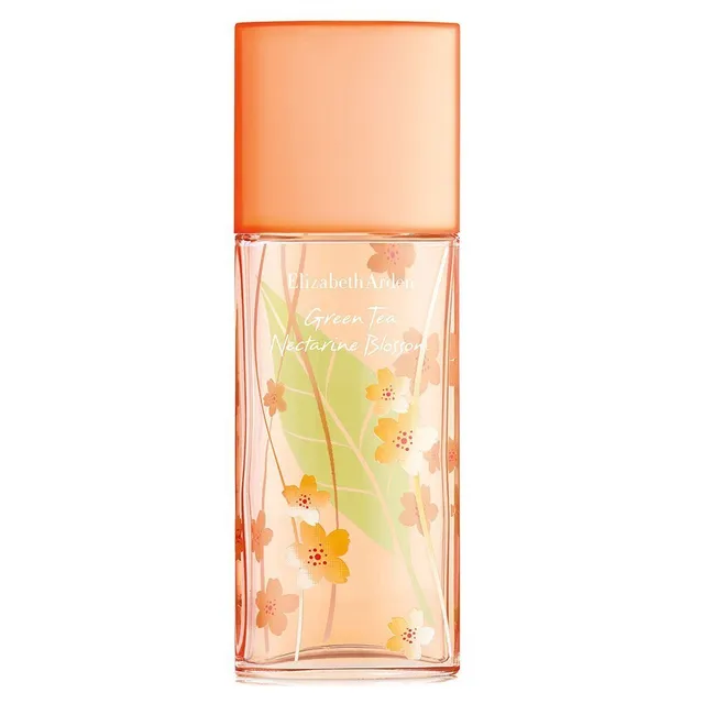 Elizabeth Arden Green Tea Nectarine Blossom EDT 100ml