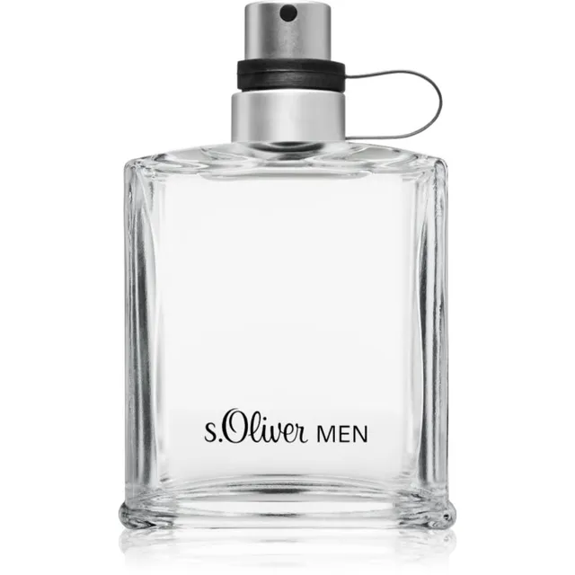 s.Oliver Men tualettvesi meestele 50 ml