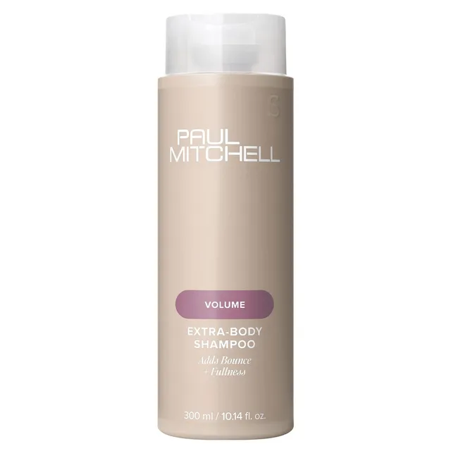 PAUL MITCHELL Volume Extra-Body Shampoo 500ml