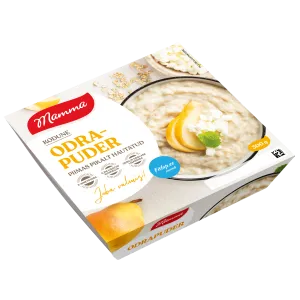 Mamma Odrapuder 300g Fitlap