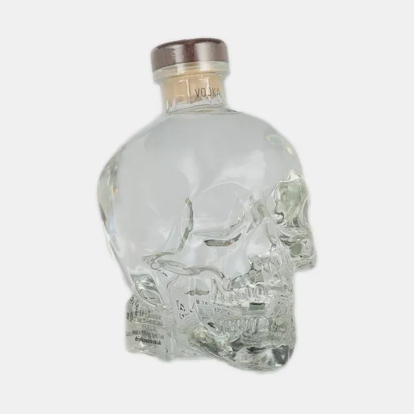 Crystal Head Vodka 70cl Kanada