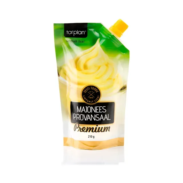 Majonees Provansaal Premium, TARPLAN, 210 g