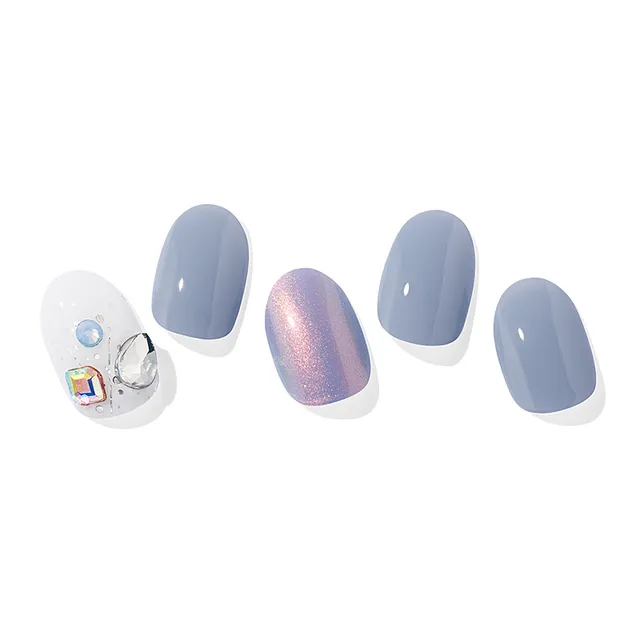 Ohora Semi Cured Gel Nail Strips
