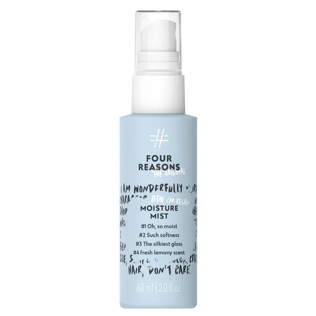 FOUR REASONS Original Moisture Mist 60ml
