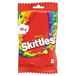 Drazeed, SKITTLES, 95 g