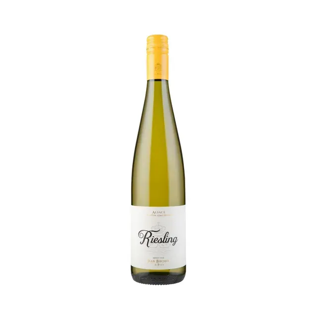 Batsland Jean Biecher Riesling Alsace 75 cl
