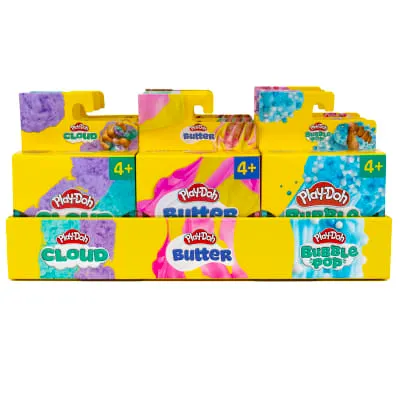 Voolimismass Play-doh 235317EU-PDQ