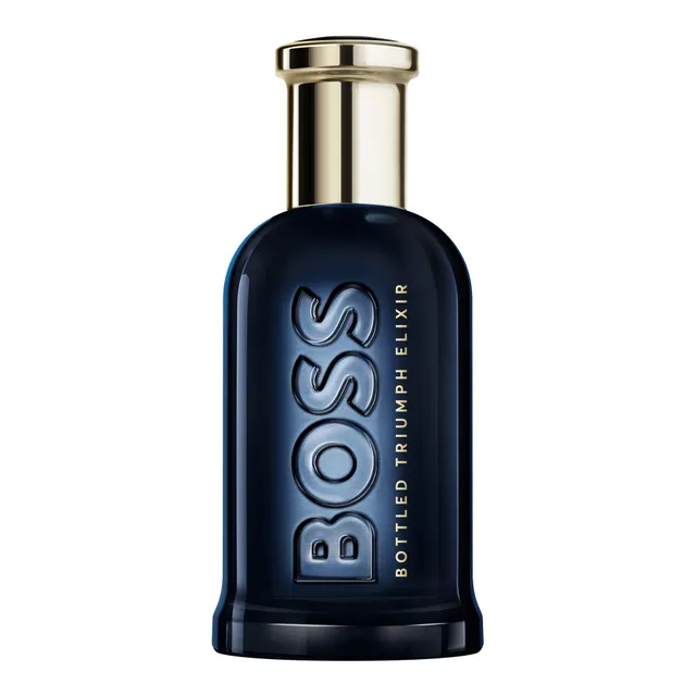 HUGO BOSS Bottled Triumph Elixir EDP 100ml