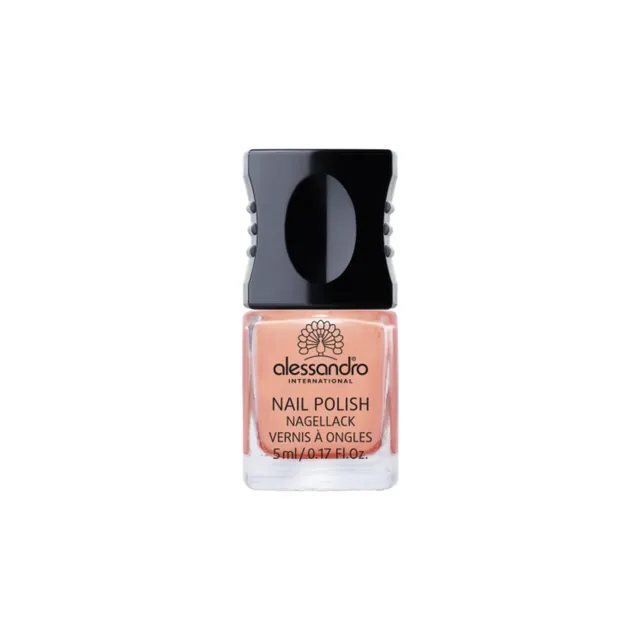 Alessandro Nail Polish