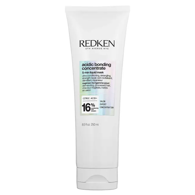 REDKEN Acidic Bonding Concentrate Liquid Mask 250ml
