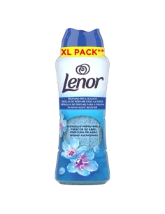 LENOR lõhnagraanulid Spring Awakening 495 g
