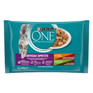 One Kiisueine 4*85g kana-veis-r.uba