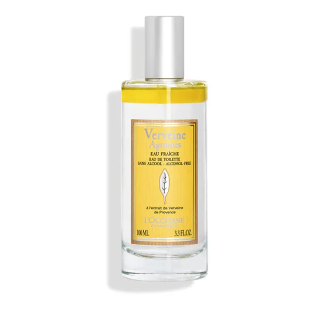 Verbena alkoholivaba EdT 100ml