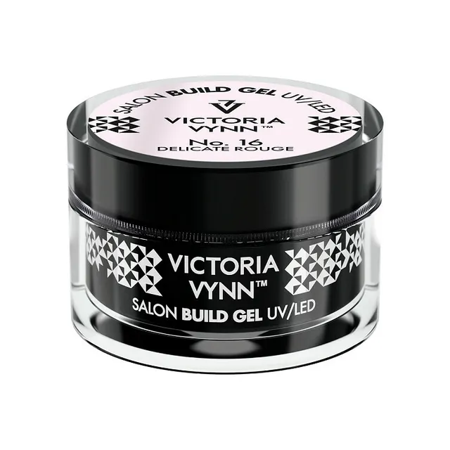 Victoria Vynn Build Gel