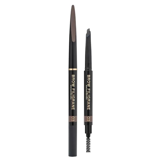 VIVIENNE SABO Brow Filigrane Micro Blade Pencil No.03 0.2g
