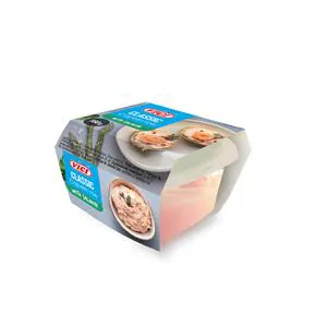 Vici määrdekreem lõhega 160g