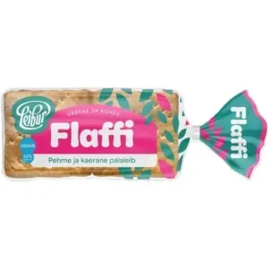 Leibur Flaffi Palaleib 300g