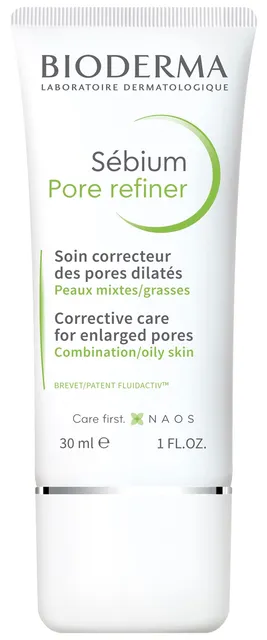 BIODERMA SEBIUM KONTSENTRAAT LAIENENUD POORIDELE 30ML