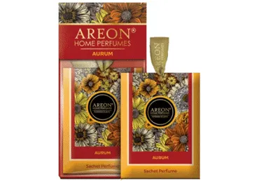 Lõhnakaart AREON Aurum