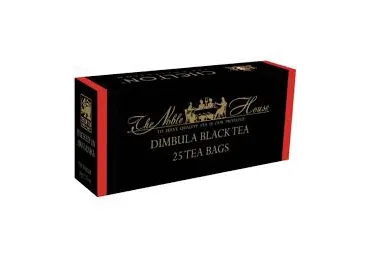 Must teeCHELTON English 25x2g