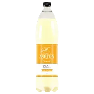 Ashton Pirni siider 5%vol 1,5L