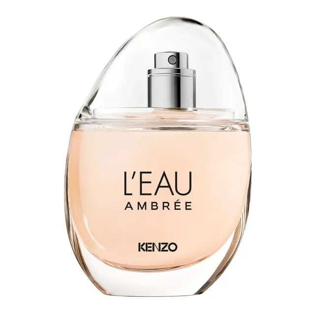 L’Eau Ambrée EdP 50ml