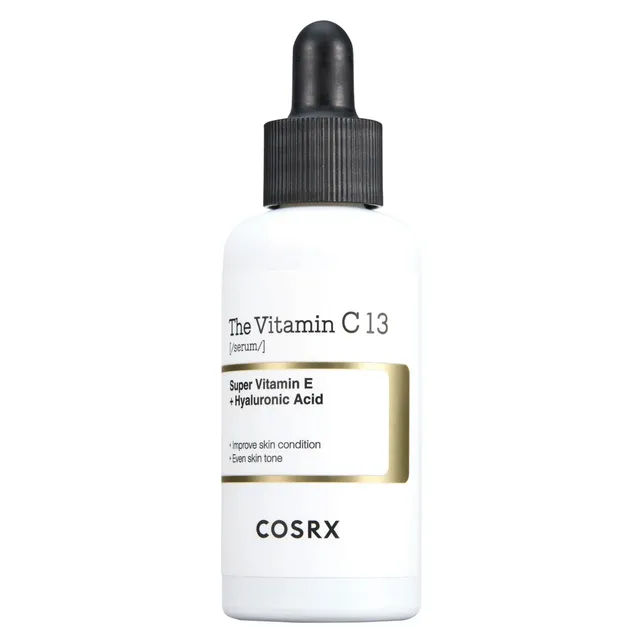COSRX The Vitamin C 13 Serum 20ml