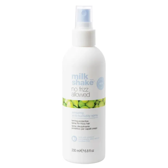 MILKSHAKE No Frizz Allowed Amazing Anti-Humidity Spray 200ml
