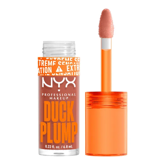 Huuleläige Duck Plump 7ml