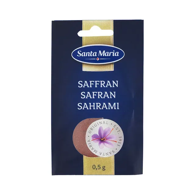 Safran, SANTA MARIA, 0,5 g