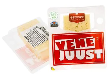 Juust Vene ESTOVER, 200g