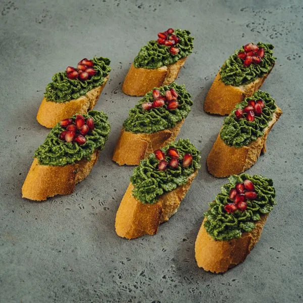 Baguette ürdipestoga 400g