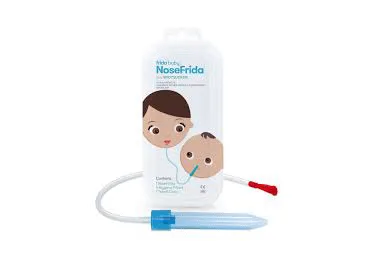 Ninaaspiraator NOSEFRIDA baby