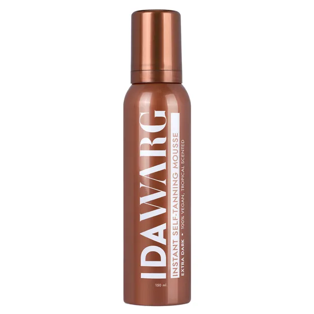 Isepruunistav kehavaht Extra Dark 150ml