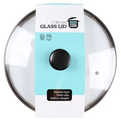 Klaaskaas Good Cook 30cm