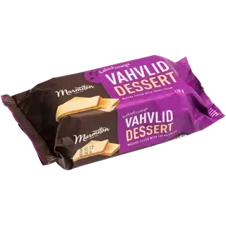 Vahvel Dessert, MARMITON, 110 g