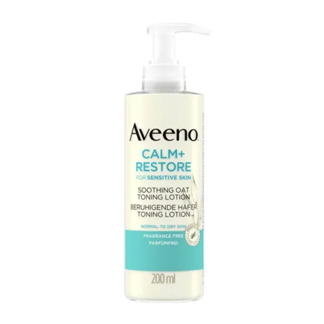 Calm + Restore näotoonik 200ml