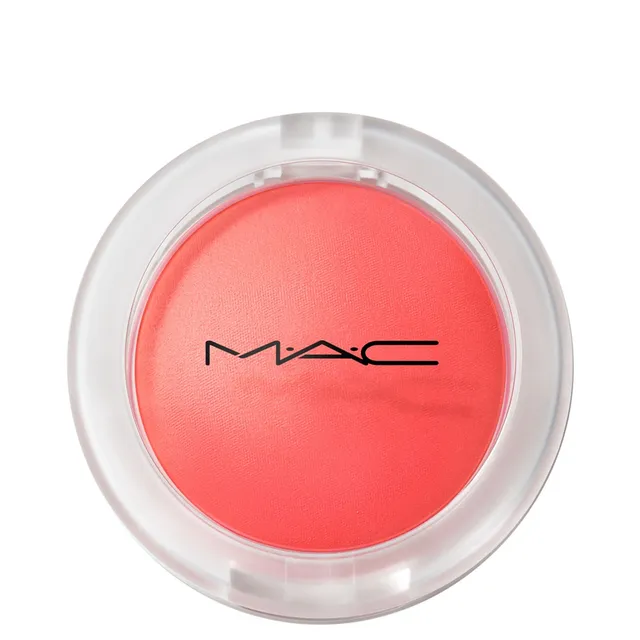 MAC Glow Play Cushiony Blush - Blush Please 7.3g