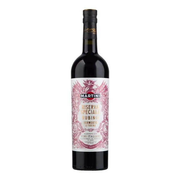 Martini Riserva Speciale Rubino 75cl Itaalia