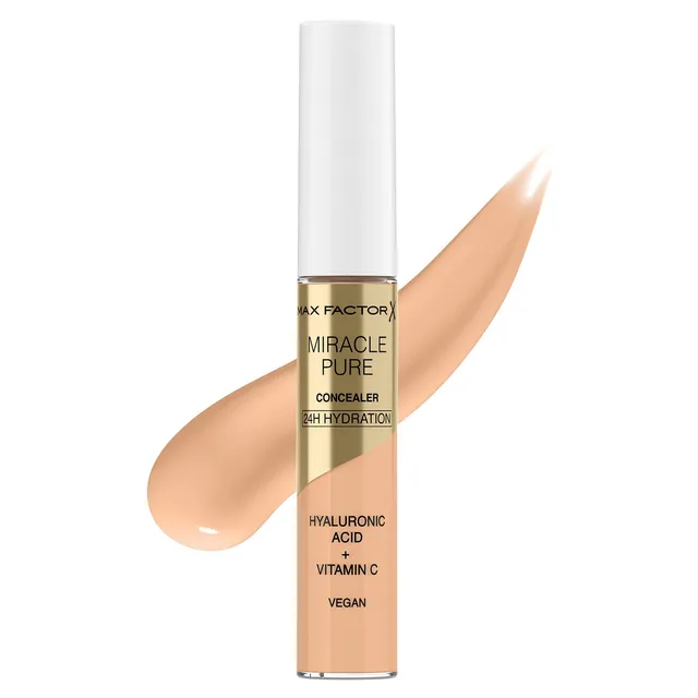 MAX FACTOR Miracle Pure Concealer No.01 7.8ml