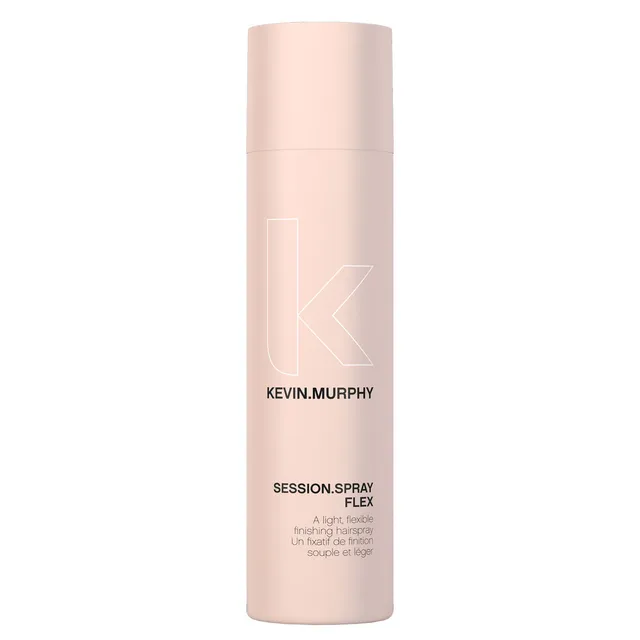 KEVIN MURPHY Session Spray Flex Hairspray 400ml