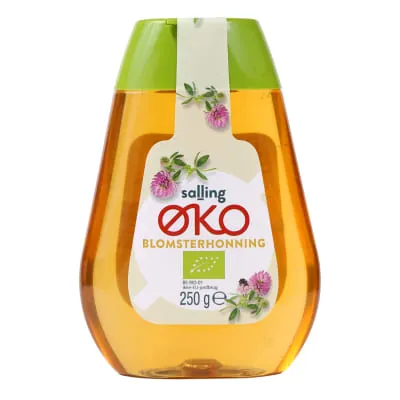 Mahe õiemesi Salling Eko 250g