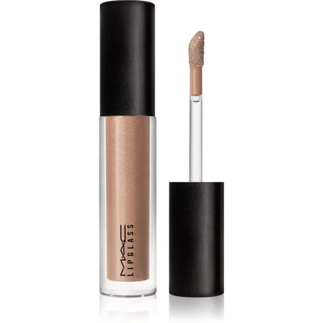 MAC Cosmetics Lipglass Huuleläige varjund Explicit 3.1 ml