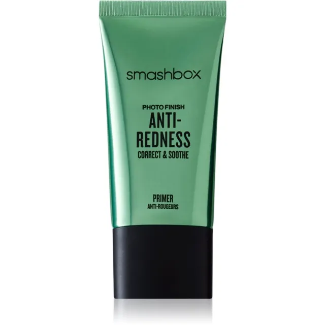 Smashbox Photo Finish Anti-Redness Primer Aluskreem näonaha punetuse vastu 10 ml